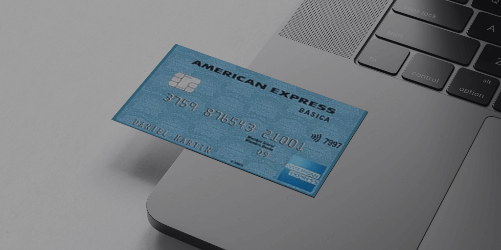 Tarjeta American Express B Sica Review Y C Mo Solicitar Kardmatch